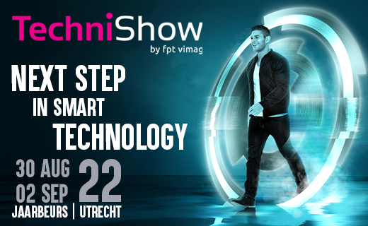 Laskar Puntlastechniek kijkt uit naar Technishow 2022