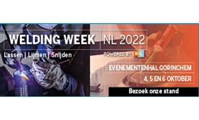 Welding Week 2022 - Laskar Puntlastechniek