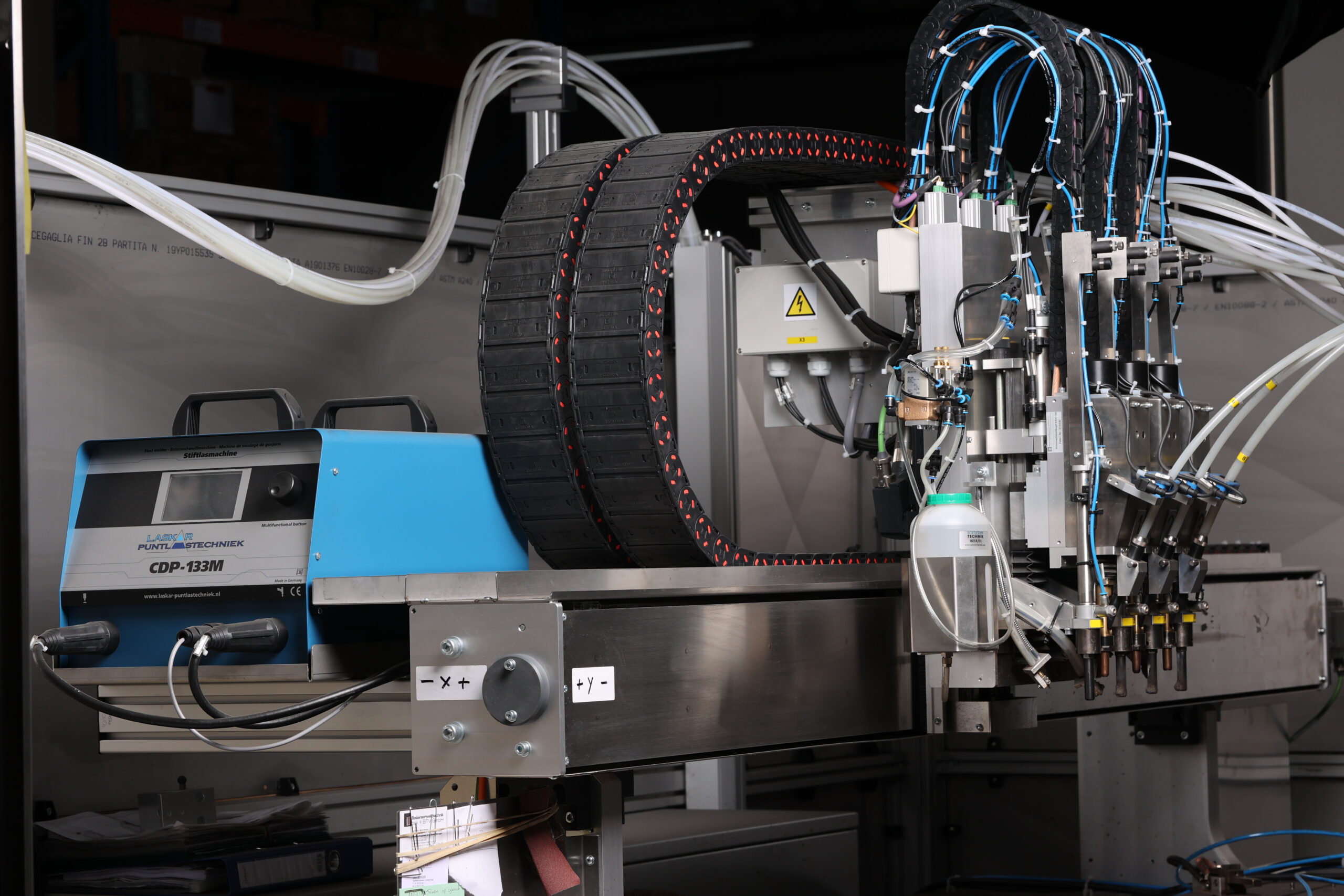 Interview met BOZ Group over ‘smart industry’