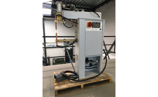 Puntlasmachine Tecna 4625N
