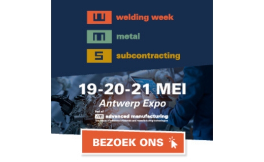 Welding-Week-Beurs-Antwerpen-Laskar-Puntlastechniek-Rewigo-Advanced-Manufactoring