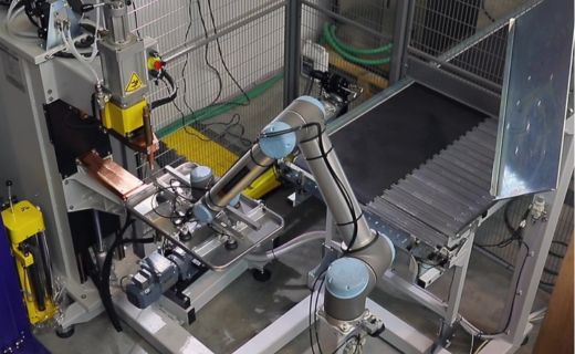 Kan aluminium worden gepuntlast?