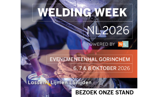 Welding Week Gorichem-Laskar Puntastechniek-Rewigo